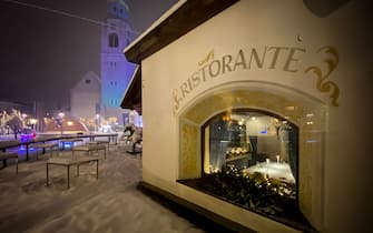 Hostaria in Cortina Hostaria in Cortina