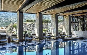 Rosapetra Spa Resort a Cortina Rosapetra Spa Resort a Cortina