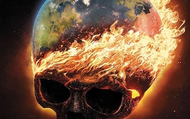 "The Resistance", il ritorno al fumetto di J. Michael Straczynski