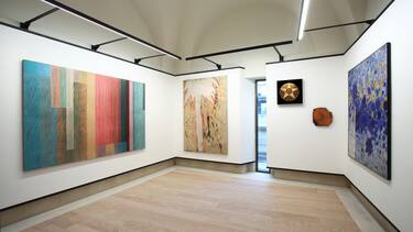 Apre al pubblico a Lecce la Fondazione d'Arte Biscozzi-Rimbaud