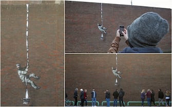 Banksy