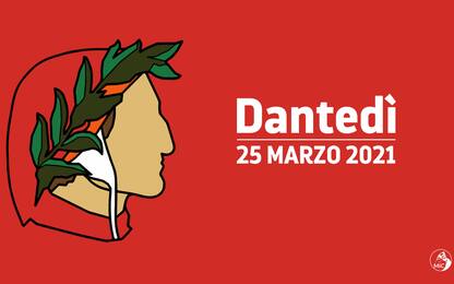 Dantedì, la giornata dedicata a Dante: perché si celebra il 25 marzo