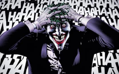 Joker, ritratto del villain più iconico nella storia dei fumetti