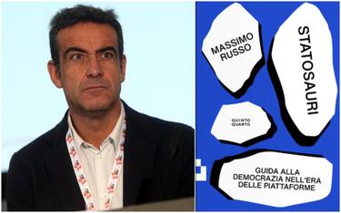 Il potere e la responsabilità dei singoli nell’era degli “Statosauri”