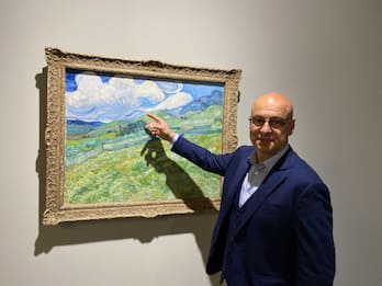 Van Gogh a Padova, riapre la grande mostra curata da Marco Goldin