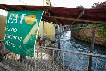 Tornano le Giornate Fai di primavera: 600 luoghi aperti al pubblico