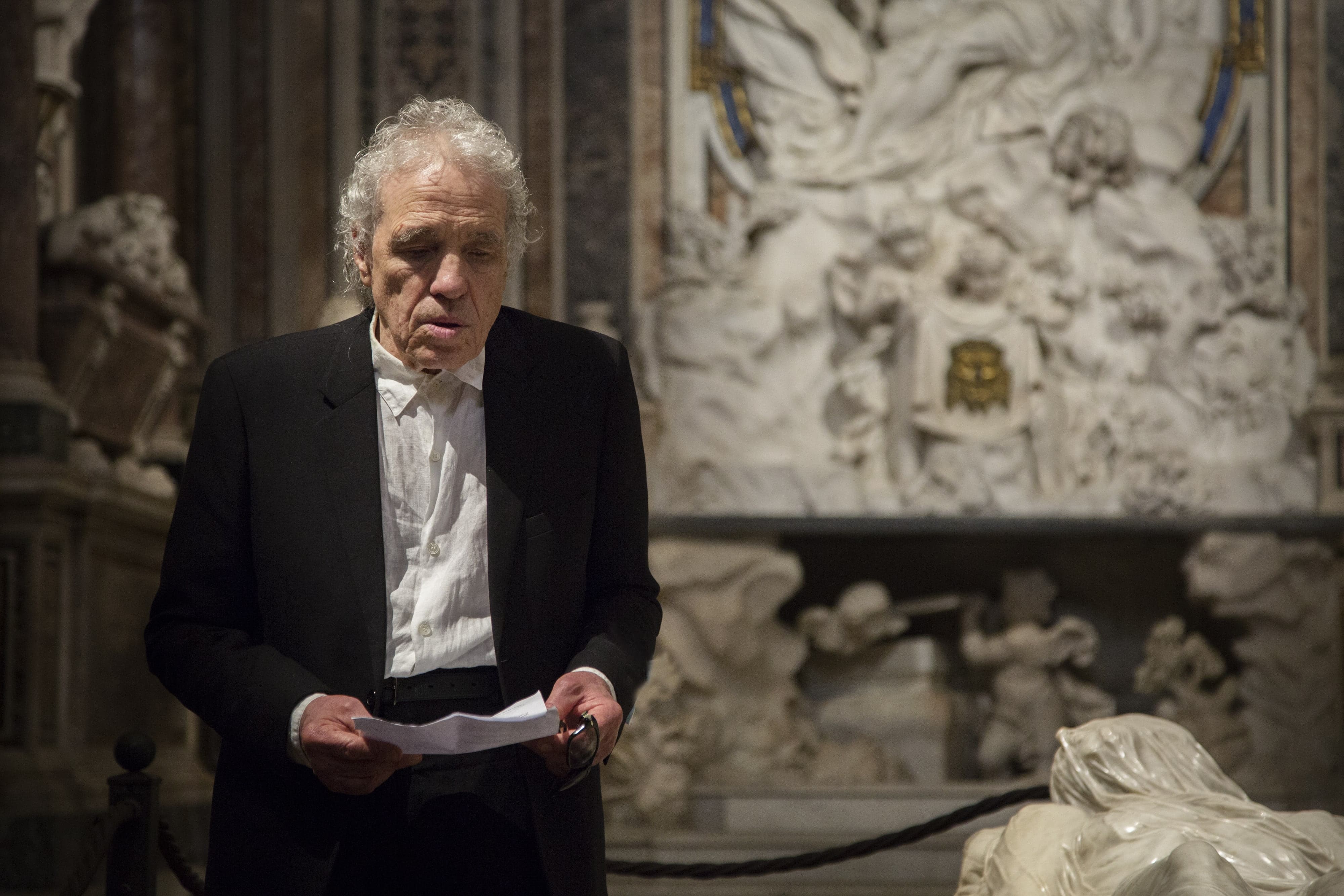 Abel Ferrara, il regista maledetto che viene dal Bronx