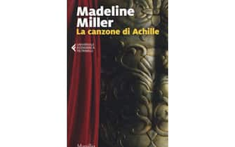 La canzone di Achille, Madeline Miller