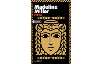 Circe, Madeline Miller