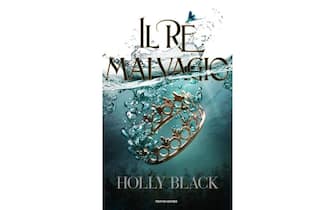 Il re malvagio, Holly Black