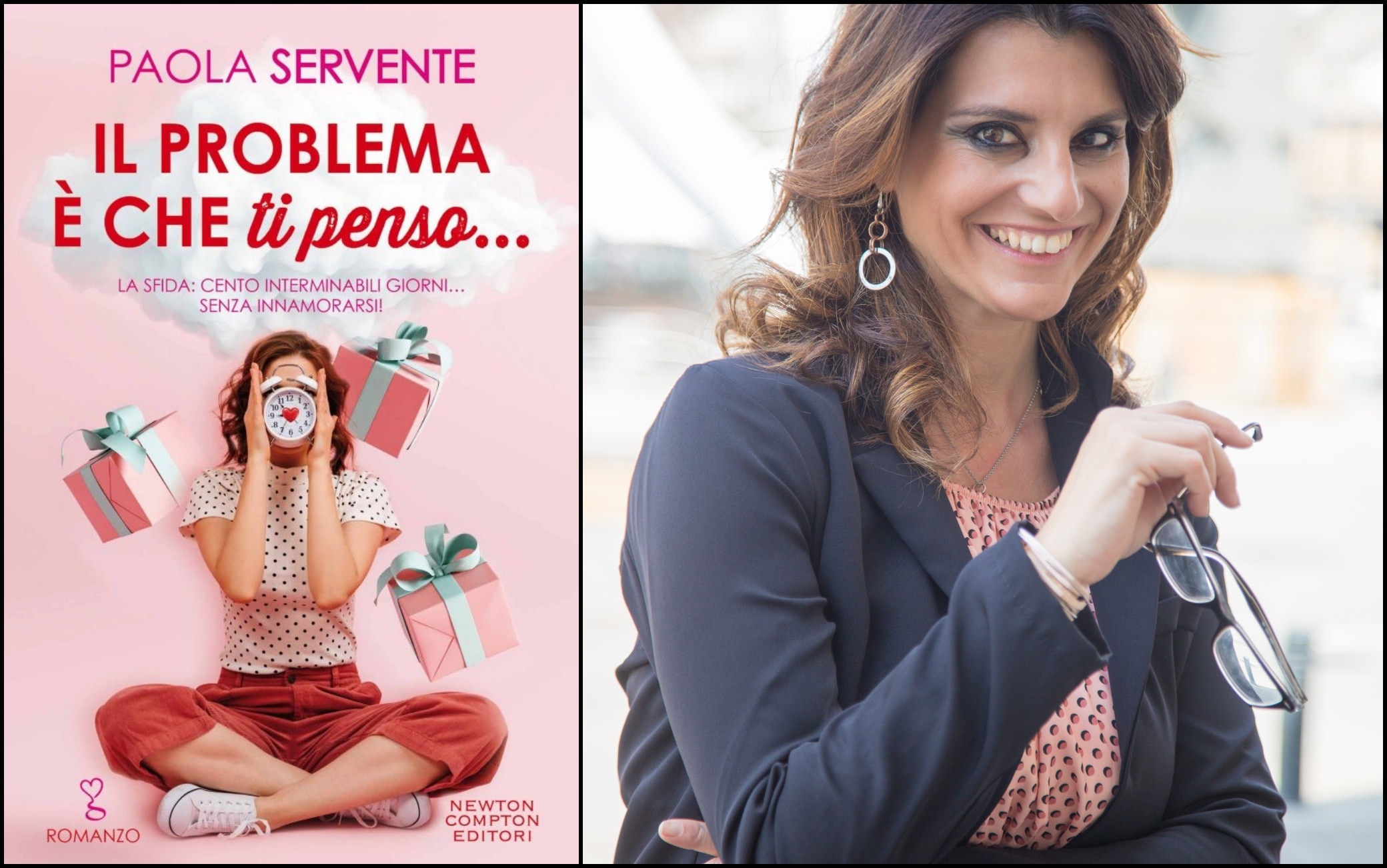 Paola Servente