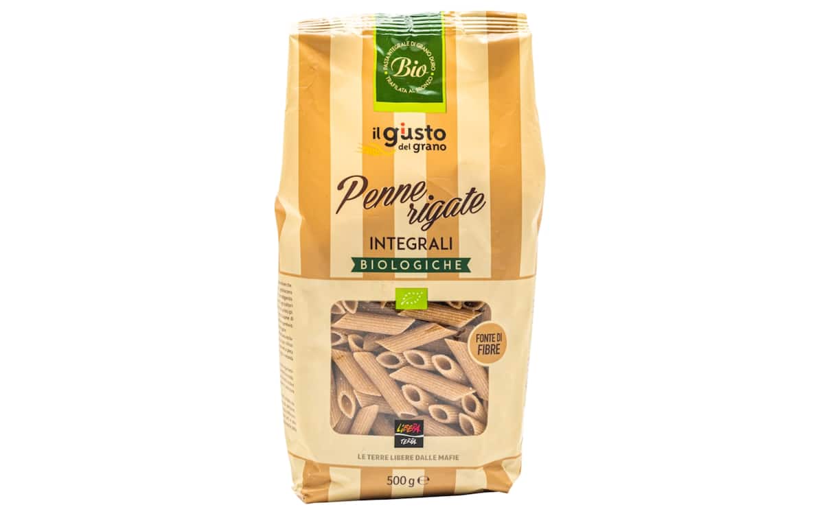 Pasta, classifica Altroconsumo le migliori marche in Italia. FOTO