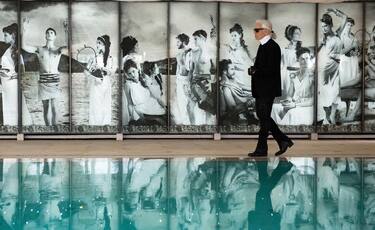Hotel Metropole di Monte-Carlo, glamour e design by Karl Lagerfeld