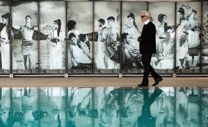 Hotel Metropole di Monte-Carlo, glamour e design by Karl Lagerfeld