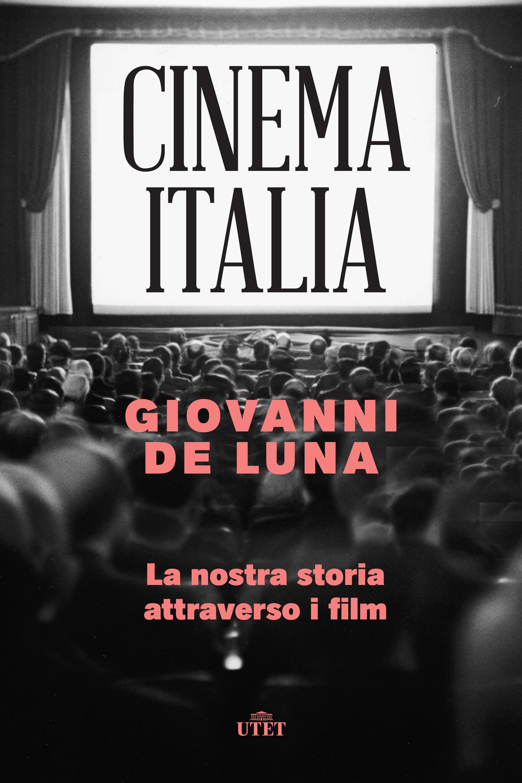 La copertina del libro di Giovanni De Luna La copertina del libro di Giovanni De Luna