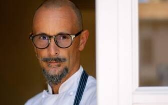 chef enico crippa chef enrico crippa