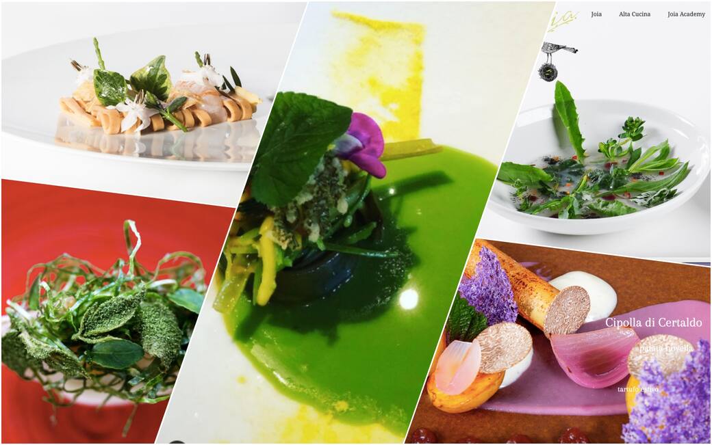 New York, l'idea di un ristorante vegano: la Füde Dinner Experience, a