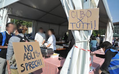 Sostenibilità, Italia prima nella lotta agli sprechi alimentari