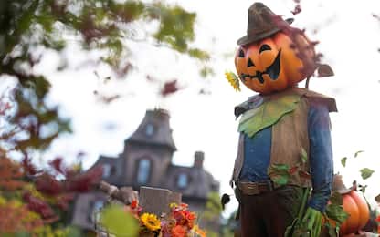 Disneyland Paris, fino al 7 novembre torna il Festival di Halloween