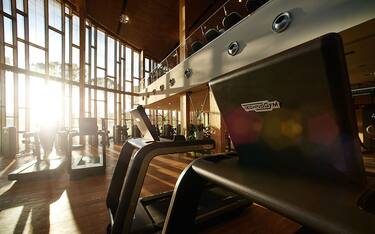 Technogym e Dior, accordo per una linea fitness limited edition