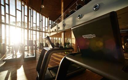 Technogym e Dior, accordo per una linea fitness limited edition