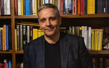 Maurizio de Giovanni: "Galeano? Un grande scrittore 'cardiaco'"