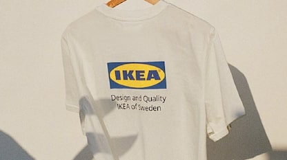 Ikea si dà all'abbigliamento, la nuova linea in Italia ad ottobre