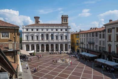 Creative Cities Unesco: Alba, Bergamo e Parma firmano l'accordo
