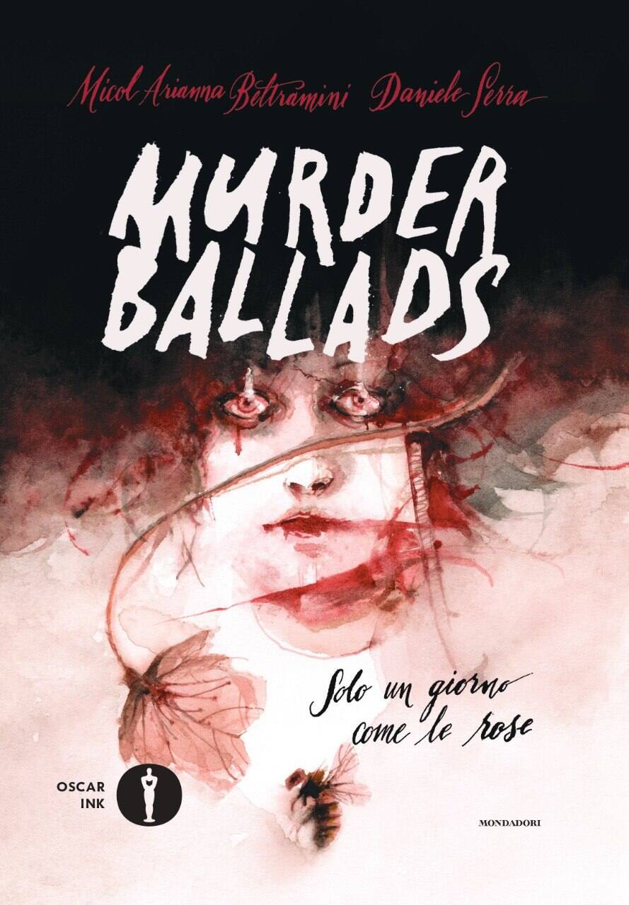 Murder Ballads