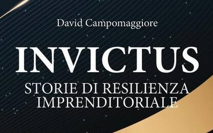 Invictus, 19 storie italiane per dire di no al Covid