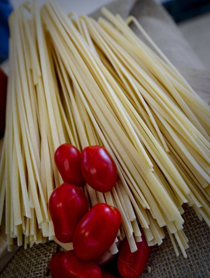 World Pasta Day, il 25 ottobre si celebra uno dei cibi più amati. Numeri e  curiosità