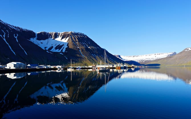 Regioni: i fiordi occidentali dell'Islanda - Best in Travel 2022: le 30  migliori mete da visitare il prossimo anno secondo Lonely Planet 