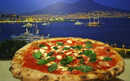 Instagram, i piatti più fotografati nel mondo: pizza al primo posto