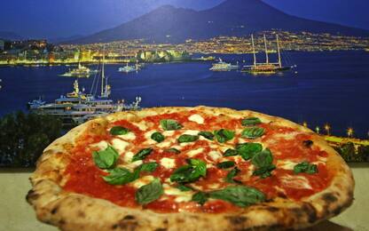 Giornata mondiale della pizza, le più amate dagli italiani