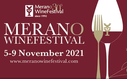 Il Merano Wine Festival torna dal vivo. Date e programma