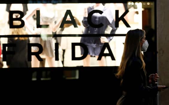 Quando è il Black Friday 2021, quando inizia e quando finisce: le date