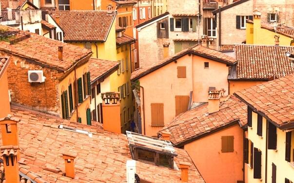 Bologna On The Road, 10 Cose Da Fare Per Un Weekend Alternativo | Sky TG24