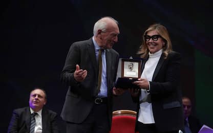 Premio Guidarello, tra i vincitori Maria Latella