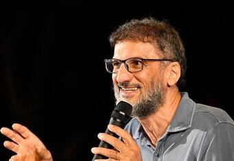 Fabio Stassi: “Col tempo i grandi libri continuano a mutare”