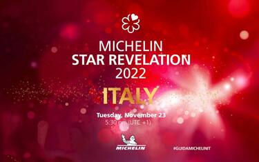 Guida Michelin 2022, ecco i ristoranti stellati. FOTO