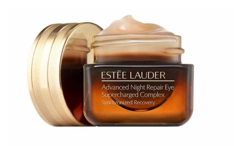 Advanced Night Repair Eye Gel Supercharged Complex Estée Lauder