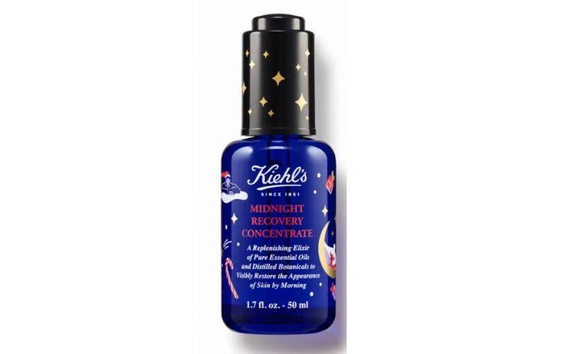 Kiehl’s - Midnight Recovery Concentrate