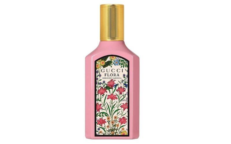 Gucci Flora Gorgeous Gardenia