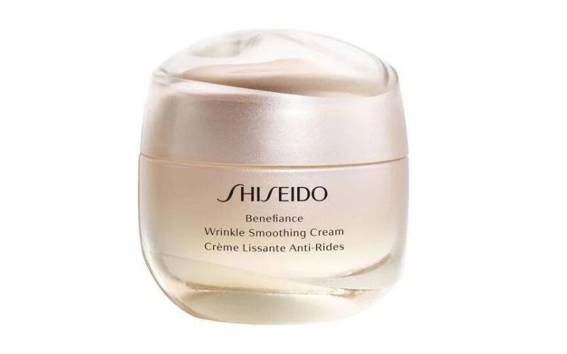 Shiseido Benefiance