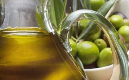 Olio d’oliva, i migliori d’Italia e a che punto è la raccolta