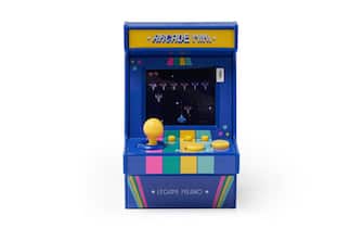 Mini Videogioco Arcade