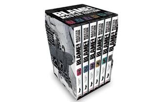 Blame! Master edition, Tsutomu Nihei Blame! Master edition, Tsutomu Nihei