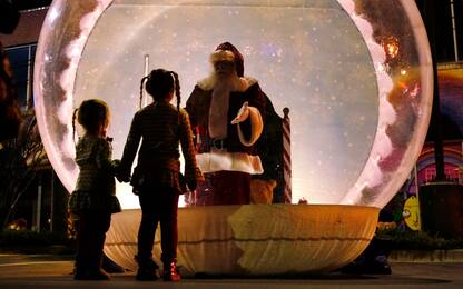 Natale 2021 con i bambini, dove andare e tutti gli eventi