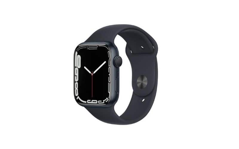 Euronics – Apple Watch Series