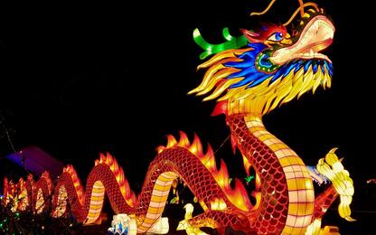 Capodanno cinese, tutto quello che c'è da sapere sull'anno della Tigre